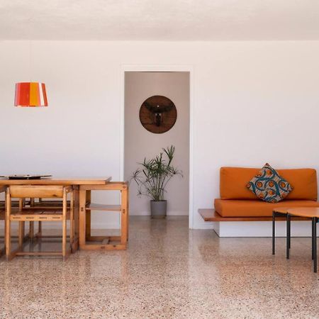 Lanzarote Famara Beach Bungalow Buitenkant foto